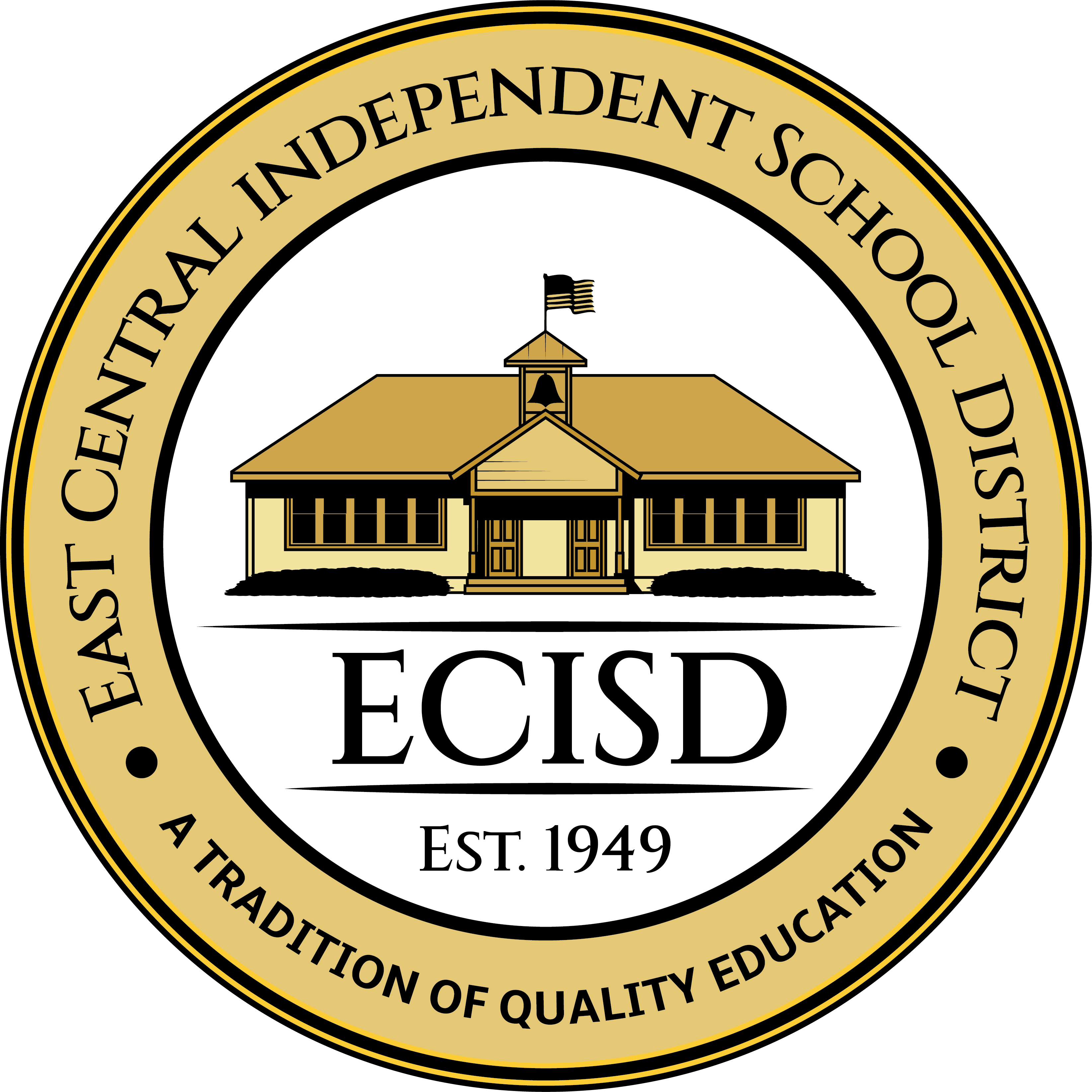 East Central Independent School District