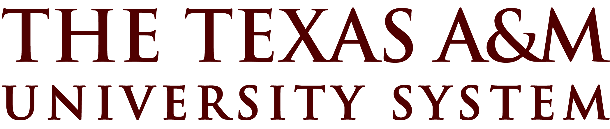 The Texas A&M University System
